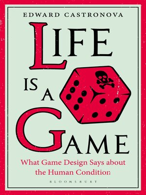 cover image of Life Is a Game